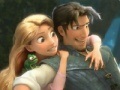 Gioco Rapunzel and Flynn Difference