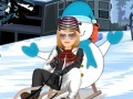 Gioco Sled Friends