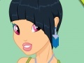 Gioco Dark Hair Girl Makeover
