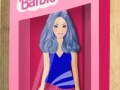 Gioco Dress my Barbie doll