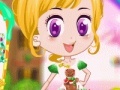 Gioco Candyland doll
