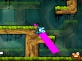 Gioco Tacky Toads