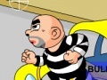 Gioco Escaped from prison