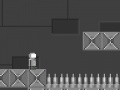 Gioco Pixel Hopper
