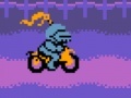 Gioco Motorjoust