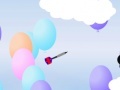Gioco Balloons in Dream