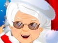 Gioco Mrs santa