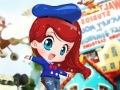 Gioco Disney Girl