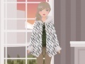 Gioco Furry Jackets