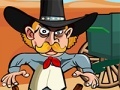 Gioco American Old West Parking