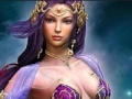 Gioco Hidden Stars-Warrior Girl
