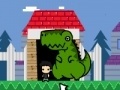 Gioco Me and my dinosaur