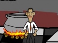 Gioco Obama Helsing