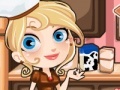Gioco Cute baker cupcakes