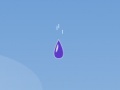 Gioco Rain Drop