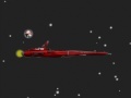 Gioco Race in the asteroids