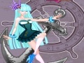 Gioco Fire & Ice