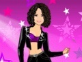 Gioco Selena Gomez rock star