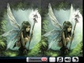 Gioco Another World 5 Differences