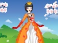 Gioco Princess New Dress