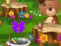 Gioco Easter Bunnys Forest Club