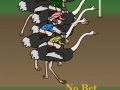 Gioco Ostrich Racer
