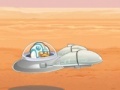 Gioco Angry Birds Star Airship Racing