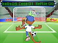 Gioco Coco's Penalty Shootout 