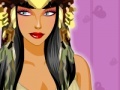 Gioco Dressup Kleopatra