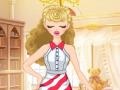 Gioco Walk in the park dressup