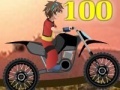 Gioco Bakugan Bike Challenge