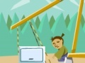 Gioco FURNITURE CATAPULT