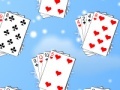 Gioco Solitaire Winter II