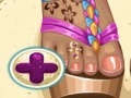 Gioco Hot beach sandals