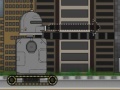 Gioco RC Warobo