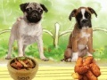 Gioco Puppies meal time