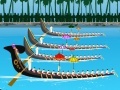 Gioco Snake Boat Race
