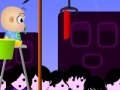 Gioco Baby Freaks 2