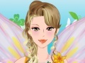 Gioco Fairy Queen Dress Up