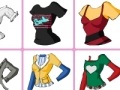 Gioco German girl dress