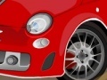 Gioco Rome parking