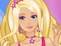 Gioco Barbies fashion stylist