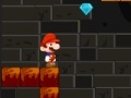 Gioco Mario Fire Adventure
