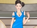 Gioco Cut Out Shoulders Fashion