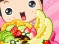 Gioco Prepare cake