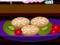 Gioco Biscuits cooking