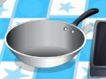 Gioco Game day Chili cooking