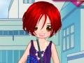 Gioco Back to the School Dress Up