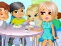 Gioco Cafeteria Crush