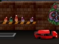Gioco Street shootings